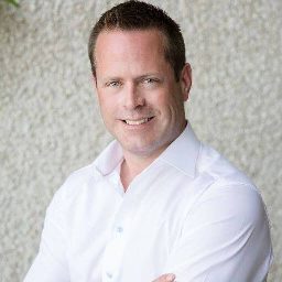 John Antle, Mortgage Associate, Pineapple National Inc., Olds Alberta